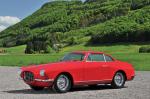 Fiat 8V Coupe (0047) 1953 года